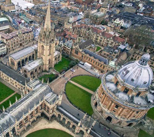 Coach hire England tour